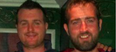 Pic: Barry Lyttle and his brother, who he’s accused of putting in a coma, leave Aussie hospital together