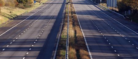 Ireland’s newest motorway is to be opened to the public earlier than expected