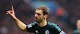 Pic: Branislav Ivanovic looking sad is just very, very sad