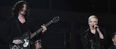 Video: Hozier and Annie Lennox performing Take Me to Church and I Put a Spell on You at the Grammys