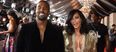 Video: Kanye West almost pulled another ‘Kanye West’ at the Grammys last night