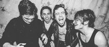 Naked Snapchats, Eric Cantona and pints with Gandhi: JOE’s Tombola of Truth with Otherkin