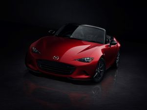 What’s your perfect car? Take this quiz to find out