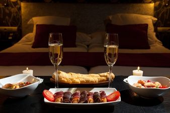 From cooking sausages, to knowing Pinot Grigio never played for Milan: 7 ways to impress your lover this Valentine’s Day