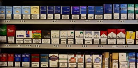 Quitters never win? But what if you are quitting smoking? Part Three