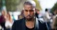 Video: Kanye storms off stage over mic issues in Toronto