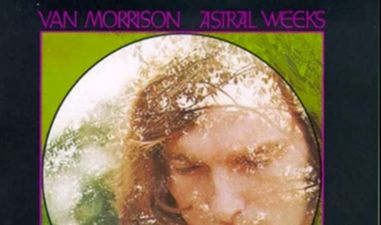 The very necessary tribute to Van Morrison’s iconic track, Sweet Thing