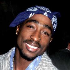 A documentary series about Tupac and his mother is on the way