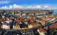 Danish police kill gunman believed to be responsible for Saturday’s attacks
