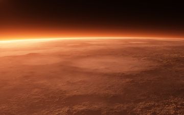 An Irish astrophysicist has made it to the final 100 hopefuls for a space mission to Mars