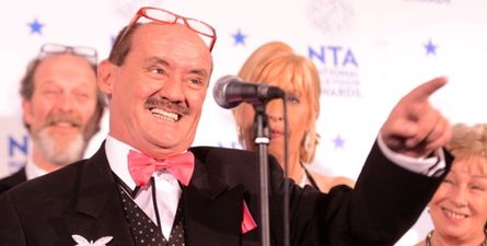 Mrs. Brown’s Boys’ Brendan O’Carroll is officially getting his own new TV show