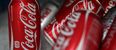 PICS: Coke Addict – This Cork woman has turned her house into a massive shrine to Coca-Cola