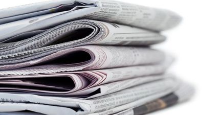 Independent group editor-in-chief Stephen Rae to step down