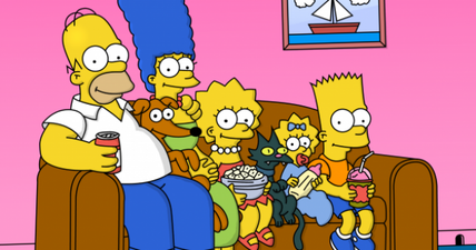 Video: Simpsons creators thank protesters in Bolivia who marched against a change in the show’s airtime