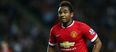 Video: Anderson needed oxygen after being substituted last night