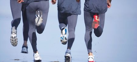 Get fit, look fit: Accessorise with all the added extras
