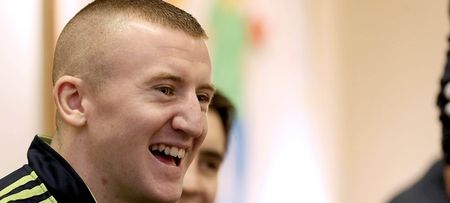 Paddy Barnes has some interesting and very entertaining thoughts on Mayweather v Pacquiao