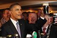 Pic: Barack Obama’s visit to Kenya has inspired some bonkers new baby names