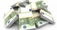 Pic: A few lucky gamblers turned €10 into €1,000 on JOE’s fourfold accumulator yesterday