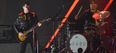 One Direction fans not happy that Royal Blood won Best British Group at the Brits