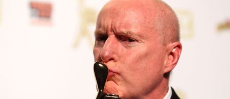 Listen up, ya flamin’ mongrels. Alf Stewart himself is coming to Cork later this month
