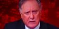 Tweet of the Day: This Vincent Browne picture wins all the prizes