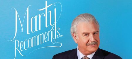 “If you don’t have a light on your bike, they should take the bike off you”: JOE spins the Tombola of Truth with Marty Whelan