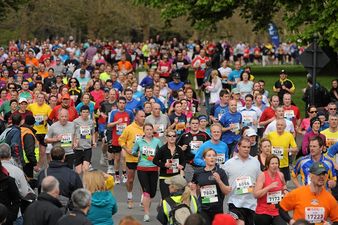 The JOE team for the Spar Great Ireland Run has been announced