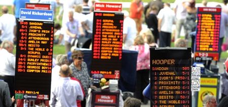 10 things you might hear down the bookies on day one of Cheltenham