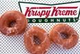 Krispy Kreme to open second Irish store, mass chaos presumably to follow