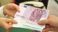 Pic: An Irish student had an incredible win on a six-horse accumulator bet recently