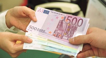 Pic: An Irish student had an incredible win on a six-horse accumulator bet recently