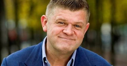Brendan O’Connor made a surprising announcement on The Saturday Night Show tonight