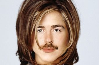 PICS: Here’s what Hozier looks like with 11 of the world’s most famous hairstyles