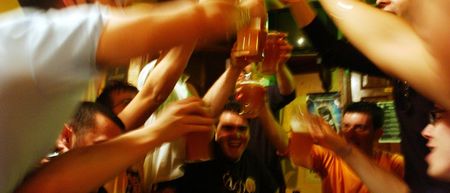 The 15 people that you’re guaranteed to meet at every Irish house party
