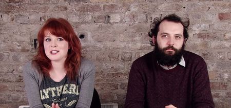 Video: Irish people attempt different American accents and one person fails miserably