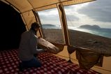 JOE meets the Irishman behind Thermo Tent – the world’s ‘very first correctly insulated tent’