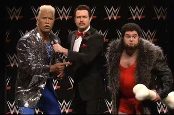 Video: The Rock’s brutally honest SNL WrestleMania promos are comedy gold