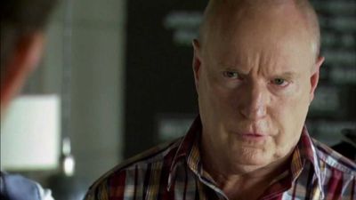 Video: Home and Away’s Alf Stewart has a message for the people of Cork