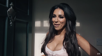 Video: Georgia Salpa stars in the latest Republic of Telly teaser
