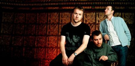 JOE’s Classic Song of the Day: Doves – Pounding