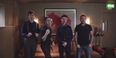 Video: Foil, Arms & Hog do a sketch with our man Eric Lalor