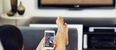 Using your phone while watching TV is making you more stupid, according to new research