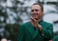 PIC: This tribute paid to Jordan Spieth in his hometown takes lots of balls