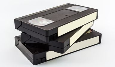 WATCH: This person bought a VHS tape labelled “A Surprise” in a junk shop, then something wonderful happened