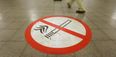 Quitters never win? But what if you are quitting smoking? Eric’s diary – Part Twelve