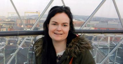 Alexander Pacteau sentenced to 23 years for the murder of Karen Buckley