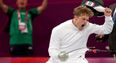 Pic: If you rob a phone off someone on O’Connell Street, make sure it’s not an Irish Olympic pentathlete