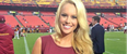 Video: ESPN reporter suspended after this disgraceful rant at a towing company worker (NSFW)