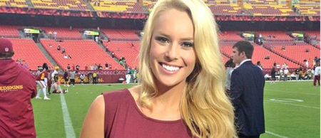 Video: ESPN reporter suspended after this disgraceful rant at a towing company worker (NSFW)